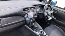 Nissan LEAF 110kW Acenta 40kWh 5dr Auto Electric Hatchback